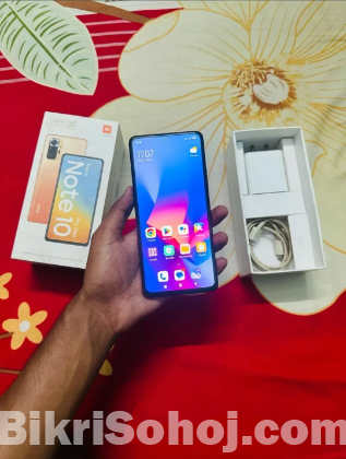 Fresh condition